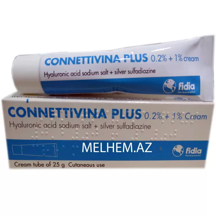 KONNETTİVİNA PLUS